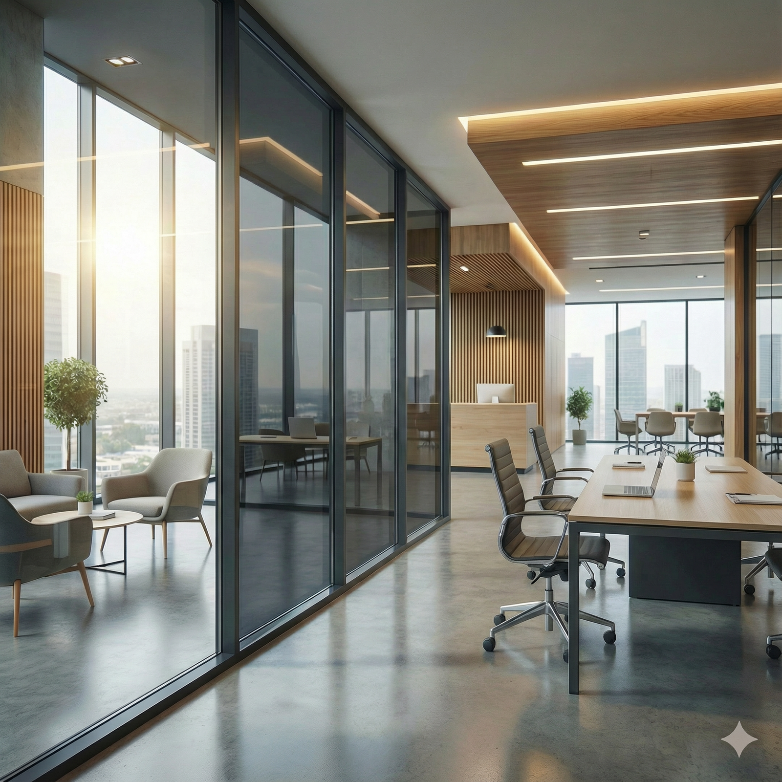 Architectural Window Films