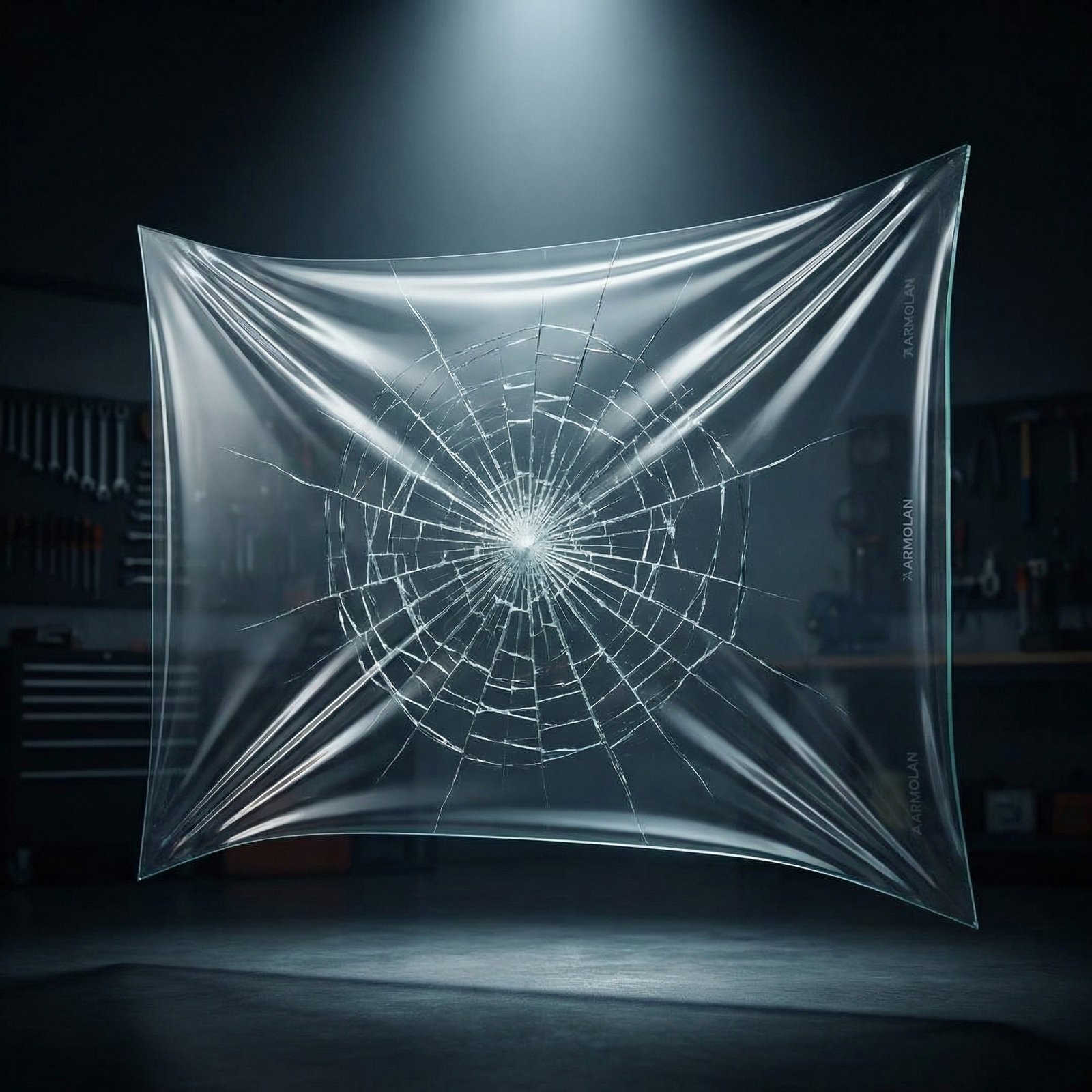 Protection & Security